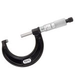 Micrómetro Exterior (1-2" / 0.001") - Serie 436.1 - Starrett