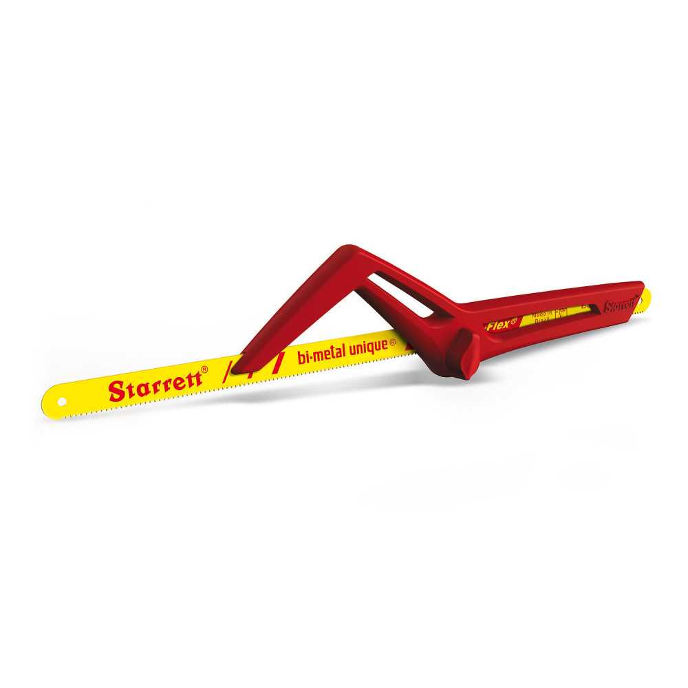 Mini Arco de Sierra Ajustable K146 Starrett - Imagen 1