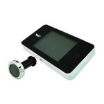 Mirilla Digital Real View 3.2" Yale 135580 - Imagen 3