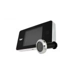 Mirilla Digital Real View 3.2" Yale 135580 - Imagen 2