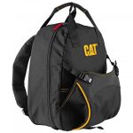 Mochila de herramientas 17" C/18 Bolsillos CAT 980203N - Imagen 2