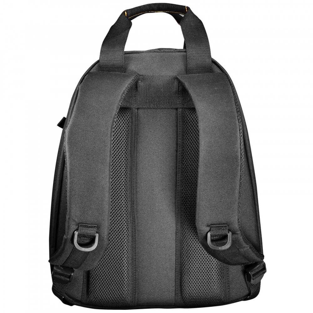 Mochila de herramientas 17" C/18 Bolsillos CAT 980203N - Imagen 7