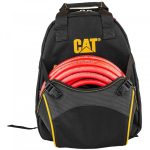 Mochila de herramientas 17" C/18 Bolsillos CAT 980203N
