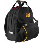 Mochila de herramientas 17" c/31 bolsillos CAT 980202N - Imagen 2