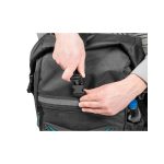 Mochila Enrollable 400x200x330mm Makita E-05555 - Imagen 4