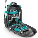 Mochila Organizador de Herramientas Makita E-05511