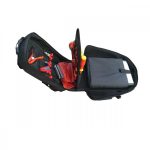 Mochila para electricista con 22 herramientas Bernstein P8300VDE - Imagen 2