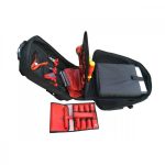 Mochila para Electricista con 36 herramientas Bernstein P8310VDE - Imagen 2