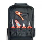 Mochila para Electricista con 36 herramientas Bernstein P8310VDE