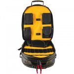 Mochila para herramientas de 17" c/47 bolsillos CAT 980209N - Imagen 8