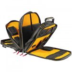 Mochila para herramientas de 17" c/47 bolsillos CAT 980209N - Imagen 9