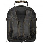 Mochila para herramientas de 17" c/47 bolsillos CAT 980209N