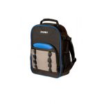 Mochila Porta Herramientas 20L. 16Kg Irimo 9022-BP1
