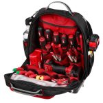 Mochila porta herramientas 238x518x457mm 48-22-8201 Milwaukee 561230 - Imagen 4