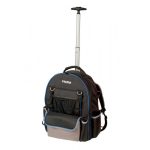 Mochila Porta Herramientas con ruedas Irimo 9022-BPW - Imagen 2