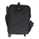 Mochila Rígida Con Ruedas Y Mango 15kg Negra Stanley 1-97-515 - Imagen 5