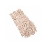 Mopa Seca Blanca 5'' X 24'' (Caja 12Un). Búfalo 10000TBP524