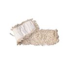 Mopa Seca Blanca 5'' X 36'' (Caja 12Un). Búfalo 10000TBP5236
