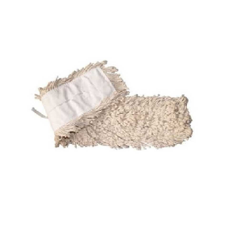 Mopa Seca Blanca 5'' X 36'' (Caja 12Un). Búfalo 10000TBP5236 - Imagen 1