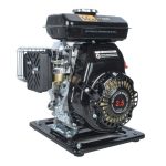 Motobomba Bencinera 1"x1" 2.5 Hp SGP10L Sds Power MI-SDS-48787 - Imagen 2