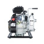 Motobomba Bencinera 1"x1" 2.5 Hp SGP10L Sds Power MI-SDS-48787 - Imagen 5