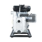 Motobomba Bencinera 1"x1" 2.5 Hp SGP10L Sds Power MI-SDS-48787 - Imagen 6