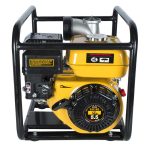 Motobomba bencinera 3"x3" 5.5 Hp SGP30L Sds Power MI-SDS-37664 - Imagen 3