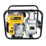 Motobomba bencinera 3"x3" 5.5 Hp SGP30L Sds Power MI-SDS-37664 - Imagen 2