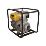 Motobomba bencinera 4"x4" 13 HP SGP40L Sds Power MI-SDS-049124 - Imagen 2