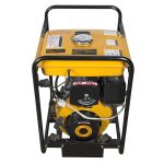 Motobomba Diesel 3"x3" 6 Hp Arranque electrico SDP30LE Sds Power MI-SDS-47395 - Imagen 3