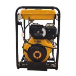 Motobomba Diesel 3"x3" Alta presion SDP30HE Sds Power MI-SDS-049382 - Imagen 3
