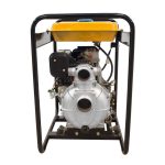 Motobomba Diesel 3"x3" Alta presion SDP30HE Sds Power MI-SDS-049382 - Imagen 4