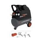 Motocompresor 24 Litros 2 HP CE 624/1/220 MK Gladiator MI-GLA-052495