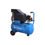Motocompresor 25 Litros 2HP 220V IT-2025B Itaka 881001