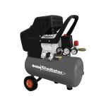 Motocompresor 40 litros 2hp CE640/1/220 Gladiator MI-GLA-053849