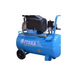 Motocompresor 50 Litros 2HP 220V IT-2050B Itaka 881002
