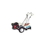 Motocultivador a Gasolina 6.3 Hp 181cc Makita KR0700H