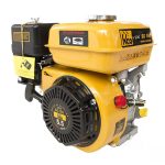 Motor a gasolina 5 HP SG160. Sds Power MI-SDS-37657 - Imagen 3