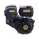 Motor Bencinero 12 hp Partida Manual GE400 Power Pro 103011599 - Imagen 3