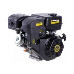 Motor Bencinero 12 hp Partida Manual GE400 Power Pro 103011599 - Imagen 2
