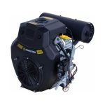 Motor Bencinero 22 hp Partida Eléctrica GE690 Power Pro 103011600 - Imagen 4