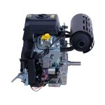 Motor Bencinero 22 hp Partida Eléctrica GE690 Power Pro 103011600 - Imagen 5