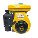 Motor Bencinero 7.5HP 273 cc SGY-28 Sds Power MI-SDS-053455 - Imagen 3