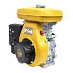 Motor Bencinero 7.5HP 273 cc SGY-28 Sds Power MI-SDS-053455 - Imagen 2