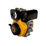 Motor diesel 9,5 HP 406 cc SD186E Sds Power MI-SDS-36809