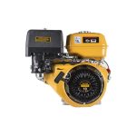 Motor gasolina 13 HP cilindrada 389cc SG390. Sds Power MI-SDS-37658 - Imagen 2
