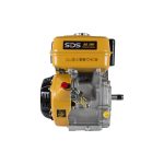Motor gasolina 13 HP cilindrada 389cc SG390. Sds Power MI-SDS-37658 - Imagen 3