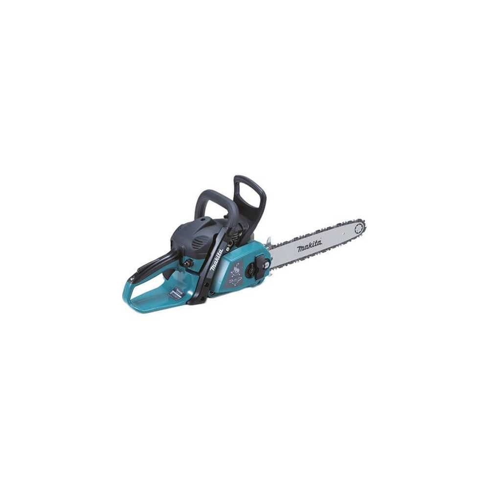 Motosierra 16" 2,4 Hp Makita EA3503S40B - Imagen 1