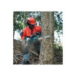Motosierra 16" (400 mm) 1.7 kW / 2.4 hp Makita EA3601F40B - Imagen 3