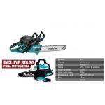 Motosierra 18" (450 mm) 4.1 HP 56 CC + Bolso Makita EA5600F45K-1